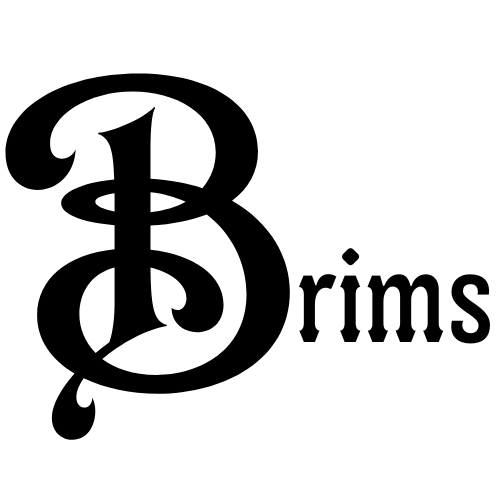 8 Brims